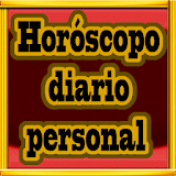 Horóscopo diario personal icon