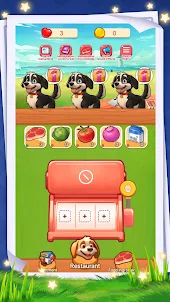 Dog Snack Shop : Casual Game