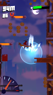 Helibot
