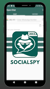 Socialspy for WA Hints 2023
