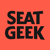 SeatGeek  -  Tickets to Sports,  icon