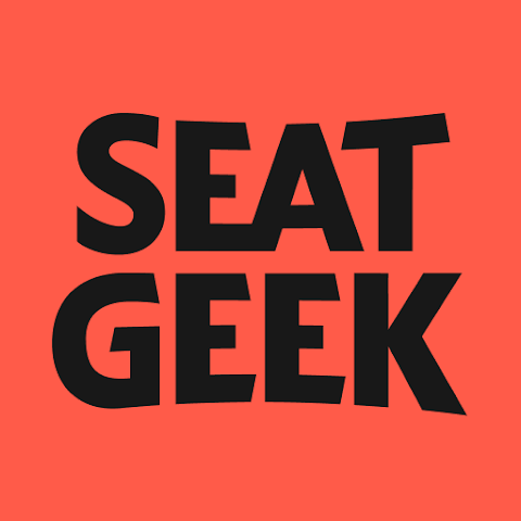 SeatGeek – Tickets to Sports, Concerts, Broadway