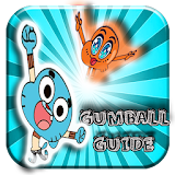 Guide for Gumball icon