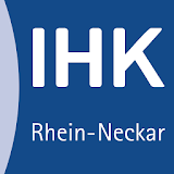 IHK Rhein-Neckar icon