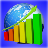 World Index Market icon
