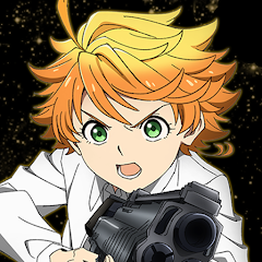 約束のネバーランド 箱庭リバーシ