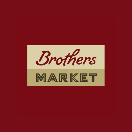 Brothers-Market 4.6.5 Icon