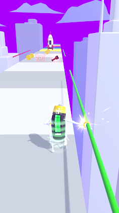 Charge it! - Screenshot 4