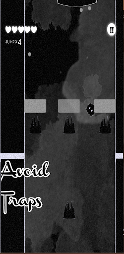 Black Ballz Screenshot