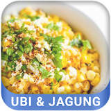 Tips Resep UBI dan JAGUNG icon