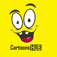 Cartoons Hub: Funny Cartoon