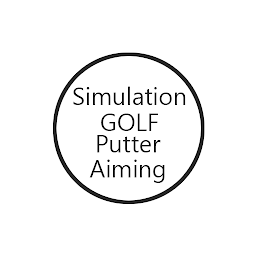 Icon image Screen Golf Putter Aiming