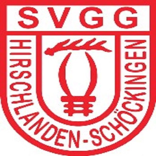 SVGG Hirschlanden-Schöckingen logo