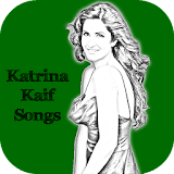 Katrina Kaif Songs Hindi icon