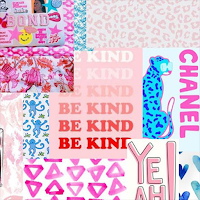 Preppy Aesthetic Wallpaper