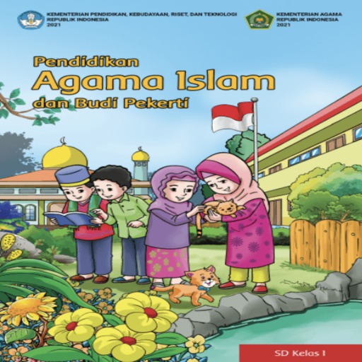 Pend Agama Islam 1 SD Merdeka