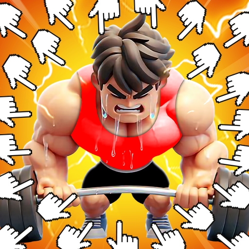 Workout Arena: Fitness Clicker Télécharger sur Windows