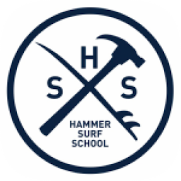 图标图片“Hammer Surf School”