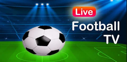 Football live streaming