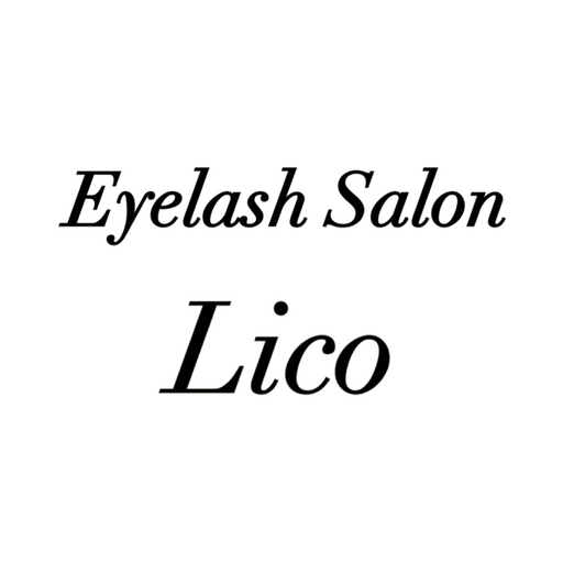 大人の隠れ家サロン　Eyelashsalon Lico logo