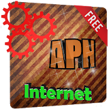 APN internet icon
