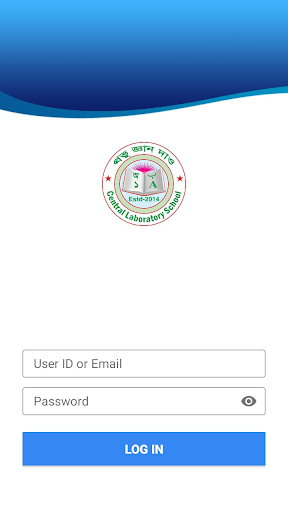 Android application CLSC screenshort