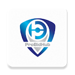 Cover Image of Download ProBidHub Customer  APK