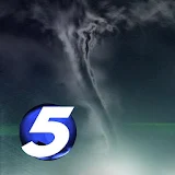 Tornadoes KOCO 5 icon