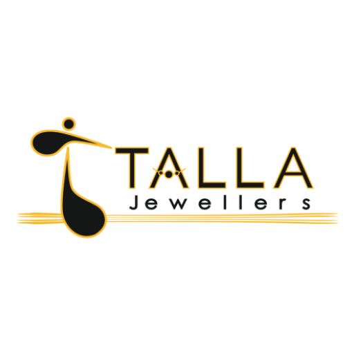 Talla Jewellers logo