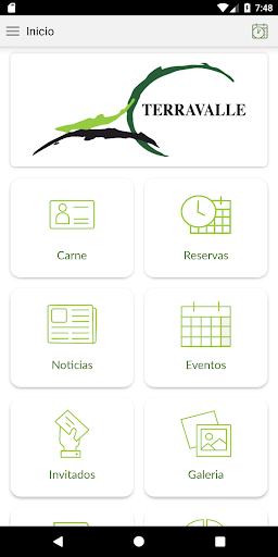 Terravalle Screen 3
