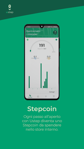 Ustep Screen 3