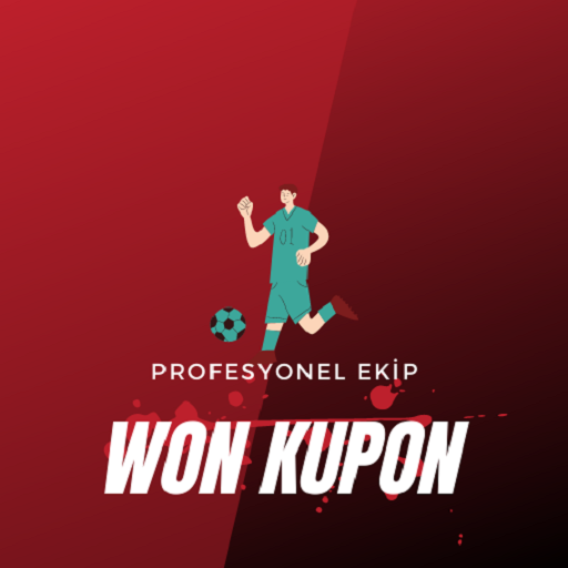 Won Kupon logo
