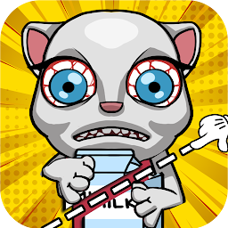 Tricky Cut - Rope Puzzle Mod Apk