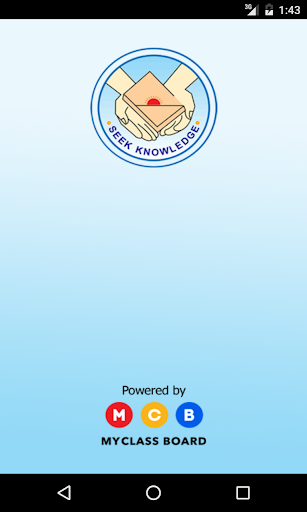 Android application Gitanjali Group screenshort