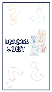 Memory Quest