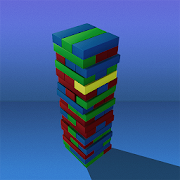 WobblyStack for ARCore