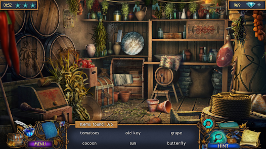 Screenshot 5 Lost Chronicles android
