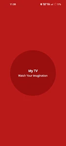 My Tv: Live Tv & More