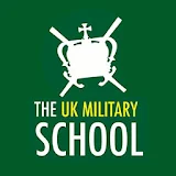 UK Military School icon
