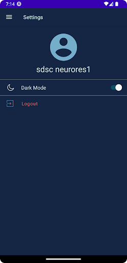 NeuroRes Screen 3