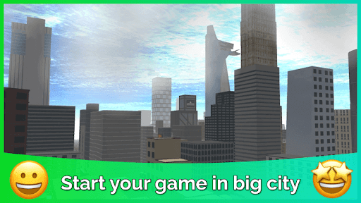 Android application city for roblox screenshort