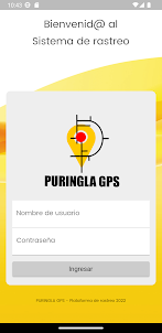 PURINGLA GPS