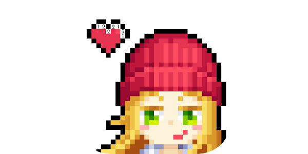 Pixel Art - Juegos de pintar - Apps en Google Play