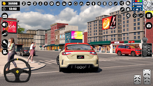 Screenshot image