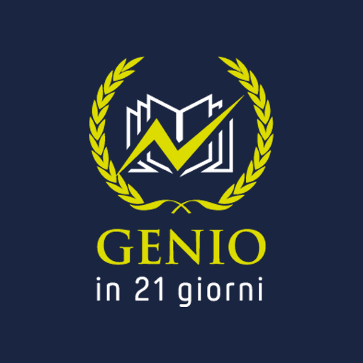 Genio in 21 Giorni 1.3.5 Icon
