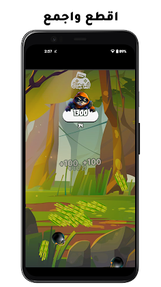 نينجا باندا - Screenshot 2