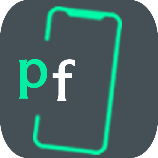 Payfest Personal logo