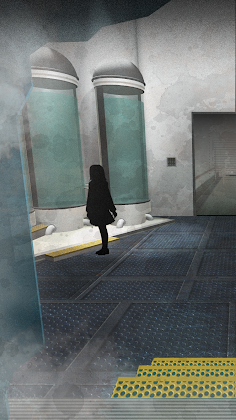 Escape Game - The Psycho Room - Screenshot 2