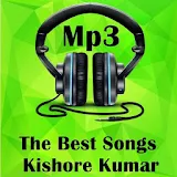 The Best Songs Kishore Kumar icon