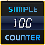 Cover Image of Télécharger Simple Counter 1.0.3 APK